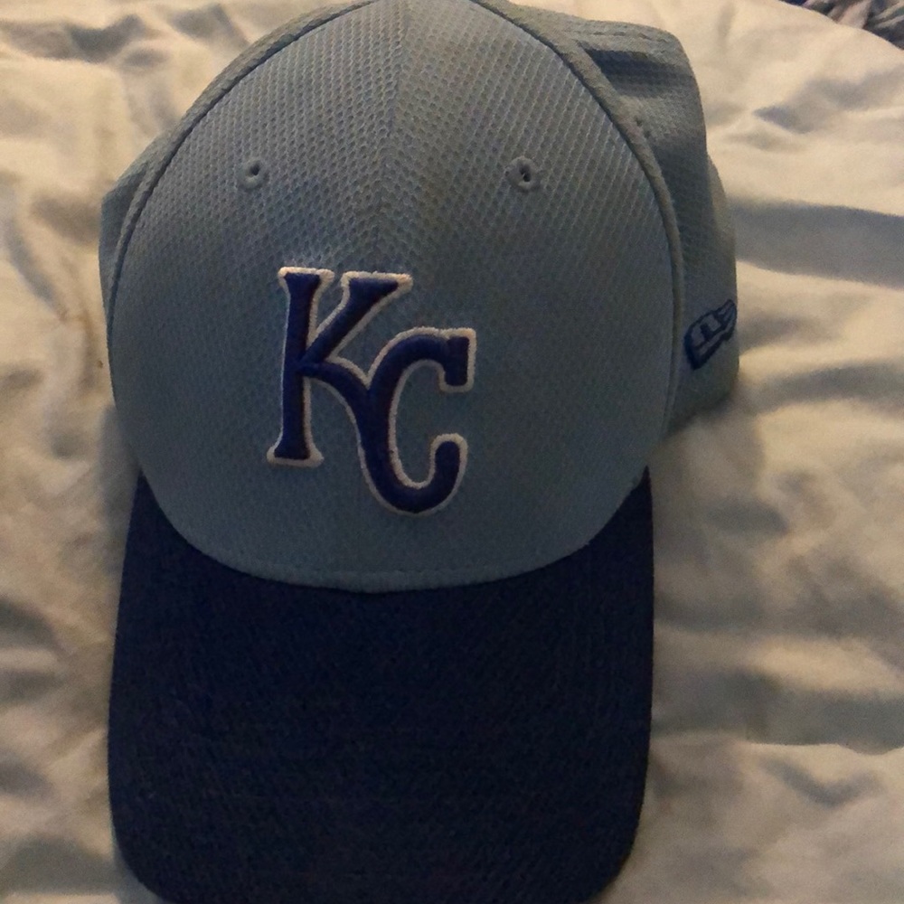 Kansas City Royals hat